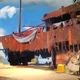 Illustration for article titled Early emFar Cry 3/em Concept Art Shows Scrapped Ideas, Luxury Resorts And... Fun Parks